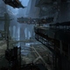 Image for article titled Concept Art From The Last of Us, Prey 2, Tomb Raider...